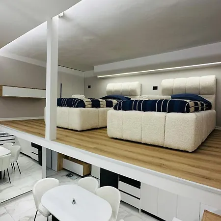 Nereo Apartamento