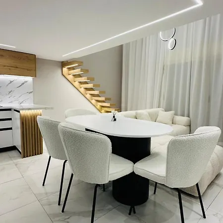 Apartamento Nereo Vlorë