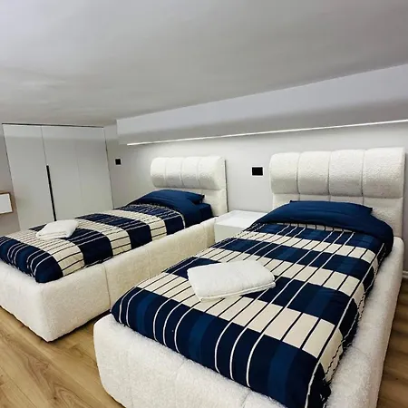 Apartamento Nereo