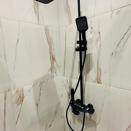 Apartamento Nereo Vlorë